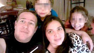 "Creí en su causa y me enamoré, pero me engañó, es perversa"