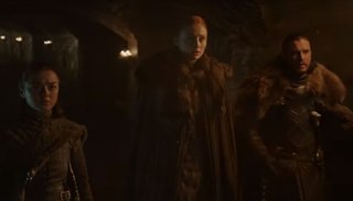 La última temporada de "Game of Thrones" ya tiene fecha de estreno