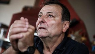 El terrorista más buscado en Italia fue detenido en Bolivia