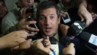 Macri nombró cuatro conjueces para la Cámara Federal de Apelaciones de Salta