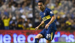 San Lorenzo pretende contratar a Leonardo Jara