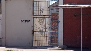 La necrópolis periqueña está colmada