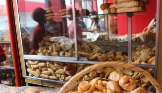 Un ingrediente del pan causaría obesidad y diabetes