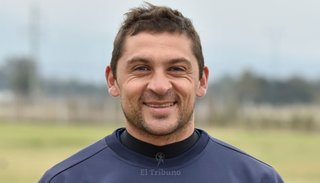 Gimnasia y Tiro no contaría con Motta para la Copa Argentina