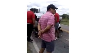 Accidente fatal de una familia salteña en Jujuy: hay dos muertos