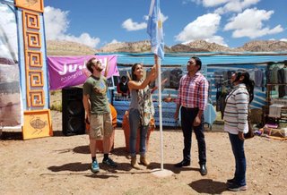 Temporada en Tres Cruces