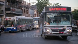 Confirman boletazo y difunden los nuevos precios del transporte