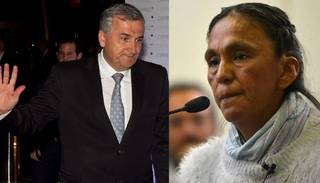 “El fallo marca un hito para restablecer la paz en Jujuy”