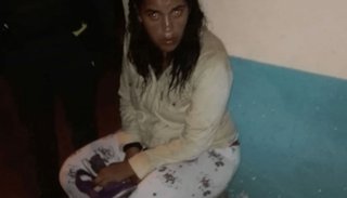Capturan a "bruja" y horas después se fuga "volando en una escoba"