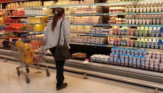 La inflación de 2018 fue del 47,6%, la más alta en los últimos 27 años