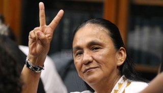 Tras el fallo contra Milagro Sala, dirigente políticos se expresaron en Twitter