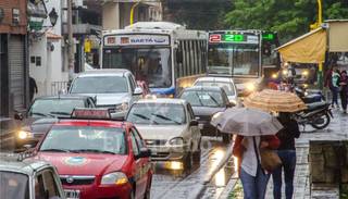 Desde febrero no pasarán colectivos por Deán Funes