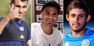 Mercado de pases del fútbol argentino