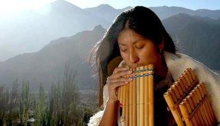 Festi Peña en Iruya por el cumpleaños de Micaela Chauque