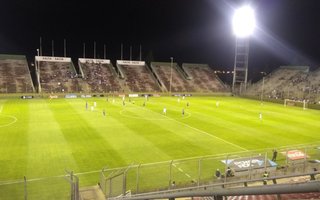 Juventud y Gimnasia empatan sin goles en el primer duelo copero Juventud y Gimnasia empatan sin goles en el primer duelo copero
