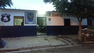 San Pedro: detuvieron a un policía por abusar de su cuñada de 15 años