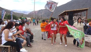 Tumbaya lanzará la temporada turística 2019
