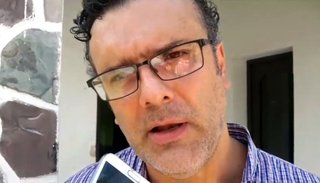 "No ordené interrumpir el embarazo"