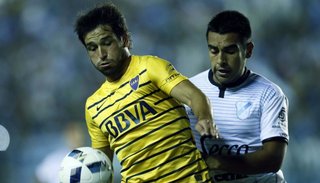 Lodeiro podría volver