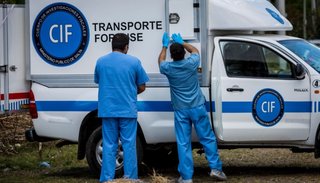 Abuelos, blanco de violentos crímenes en el arranque de 2019