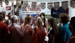 Promoción en los principales destinos