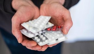 Alertan que creció la automedicación en el país