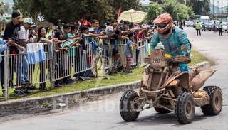 El Dakar 2020, ¿con el regreso a Salta?