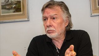 Jorge Stocker: “No pagamos coimas, no lo conozco ni a Clarens ni a Uberti”