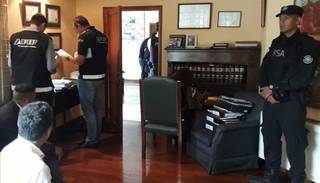 Más interrogantes en la investigación que salpica al CCM