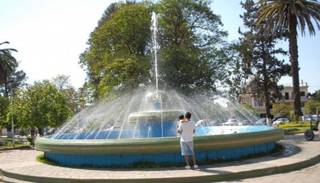 Perico encaró desratización de la plaza y otros lugares