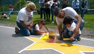 A cinco años de una tragedia vial que cambió la historia