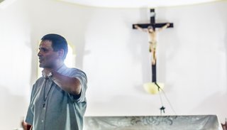 "El papa Francisco fue una víctima más de Zanchetta"