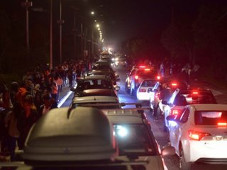 VÍDEO. Más de 50 réplicas y dos muertos por el temblor en Chile