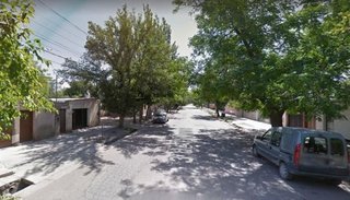Una mujer fue asesinada a puñaladas por su pareja
