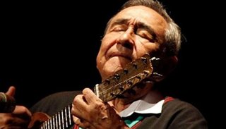Las cenizas de Jaime Torres descansarán en nuestra provincia