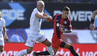 Damonte: "Coloccini estuvo bien expulsado"