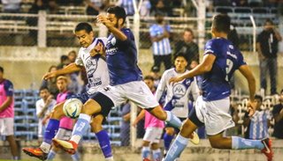 Ramasco: “Ganar estos clásicos sirve para tener confianza”