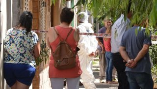 Matan a puñaladas a una peluquera