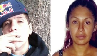 El dolor de una familia tras el brutal crimen de Fortunato López