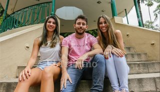 Tres estudiantes de Ingeniería de la UNSa viajarán becados a Francia