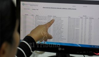 Jubilación extraordinaria para maestros de áreas de frontera