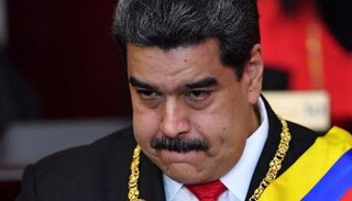 VÍDEO. Sublevación de militares en Caracas agudiza la tensión en Venezuela