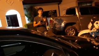 Separaron de su cargo al funcionario salteño que manejaba alcoholizado y huyó