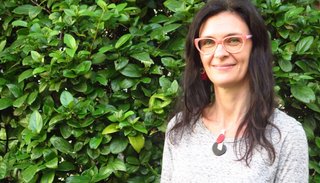 “Muchas veces no somos conscientes de los alcances del lenguaje ni de sus efectos de sentido”