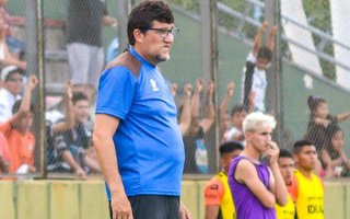 Juventud Antoniana cambia de entrenador: Salvador Mónaco se va Juventud Antoniana cambia de entrenador: Salvador Mónaco se va
