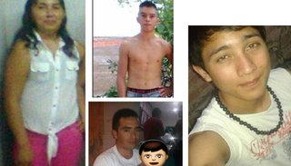 Las Lajitas: solicitan pericias psicológicas para los cuatro imputados