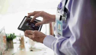 La tecnología de dato ayuda a luchar contra el cáncer de mama