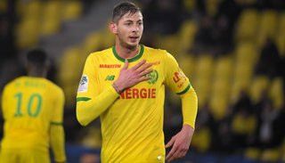VÍDEO. Desapareció el avión donde viajaba el futbolista argentino Emiliano Sala