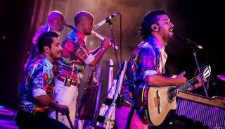 Mirá como serán las cuatro noches del "Carnaval de Los Tekis"