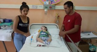 Organizan el festival solidario "Todos por Catriel"